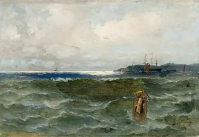 Seascape 35