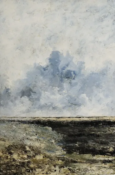 Seascape 52