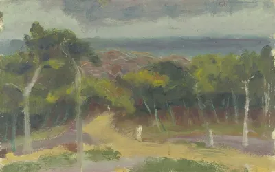 Seascape 58