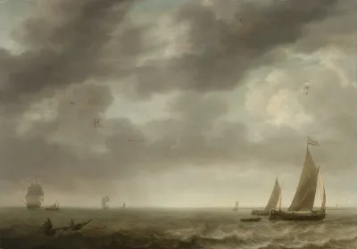 Seascape 67