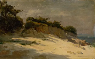 Seashore 3