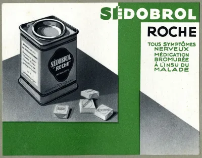 Sedobrol 3