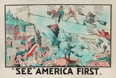 See America First 2