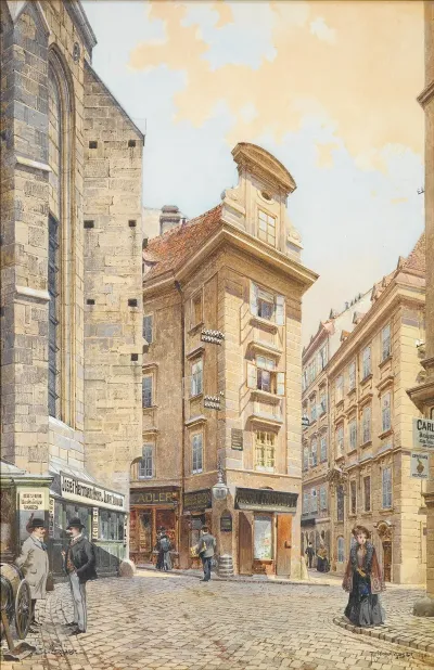 Seitzergasse