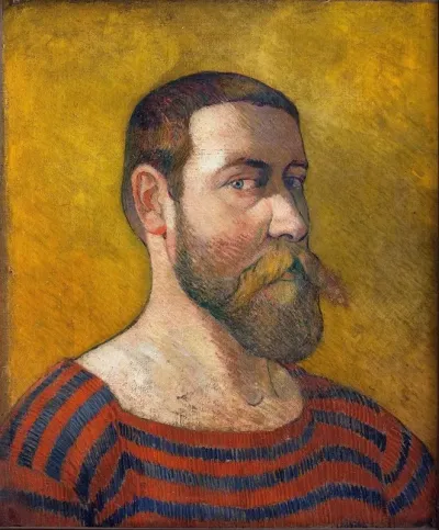 Self Portrait 121