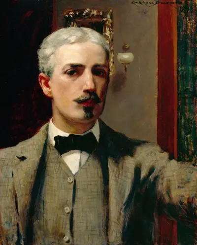 Self Portrait 189