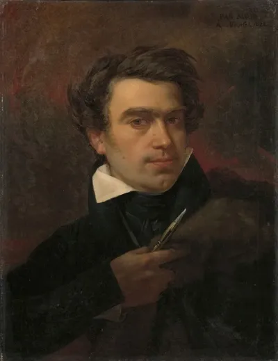 Self Portrait 352