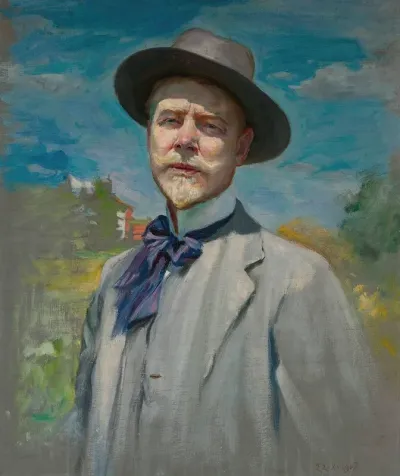 Self Portrait 425