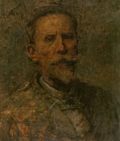 Self Portrait 530