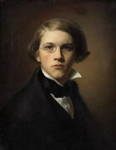 Self Portrait 662