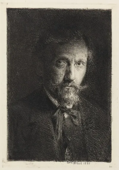 Self Portrait 683