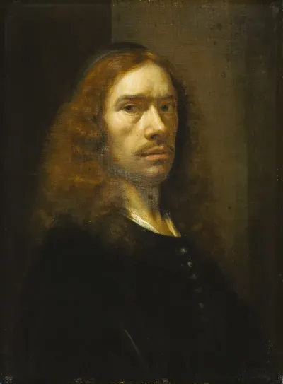 Self Portrait 730