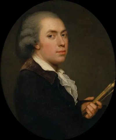 Selfportrait 4