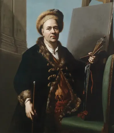 Selfportrait