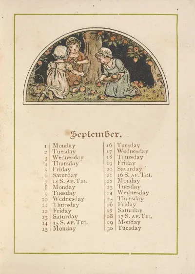 September 22