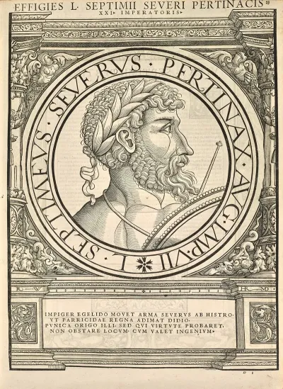 Septimius Severus