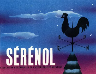 Serenol 3