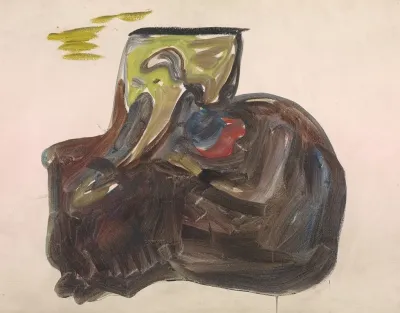 Set Design For Henrik Ibsens Ghosts