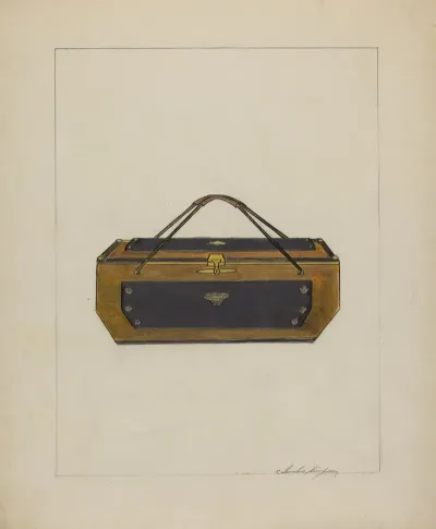 Sewing Box 2
