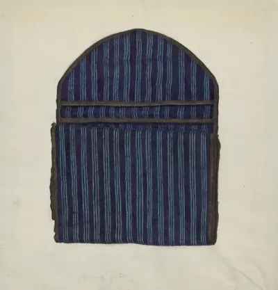 Shaker Case 2
