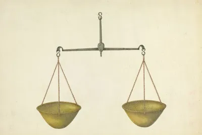 Shaker Scales 2