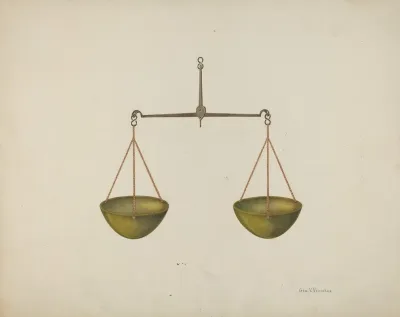 Shaker Scales 4