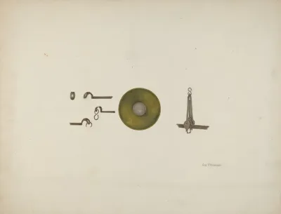 Shaker Scales
