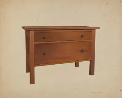 Shaker Table 4