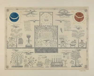 Shaker Visionary Image 5