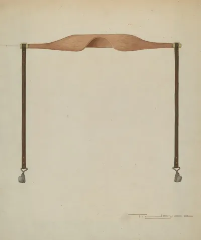 Shaker Yoke