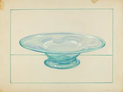 Shallow Compote