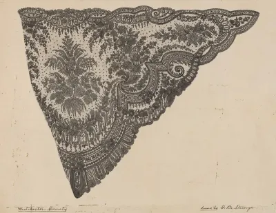 Shawl 2
