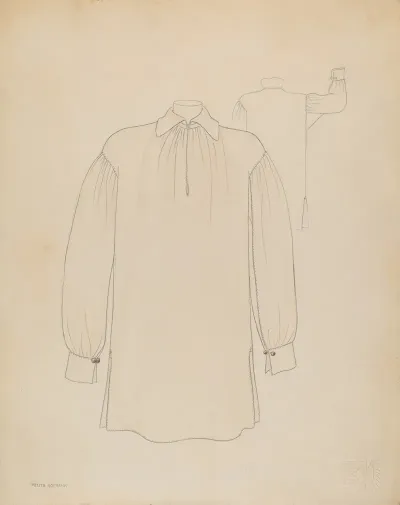 Shirt 2