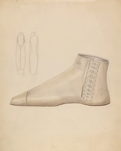 Shoe 5
