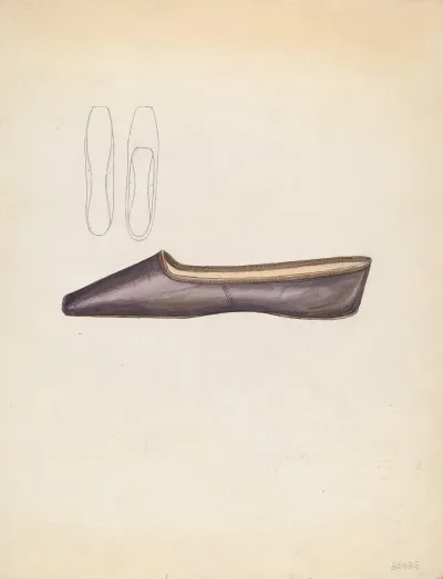 Shoe 7