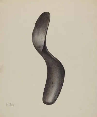 Shoe Last