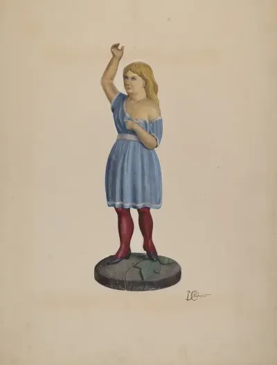 Shop Figure Child