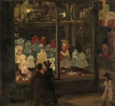 Shop Window