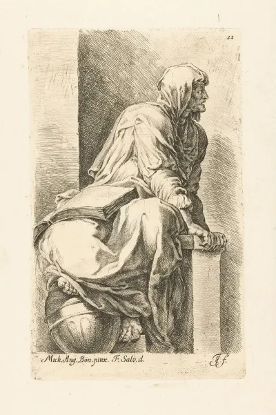 Sibyl 3
