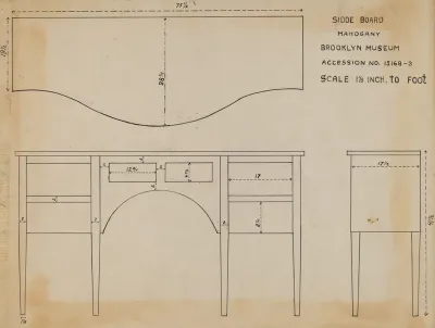 Side Board