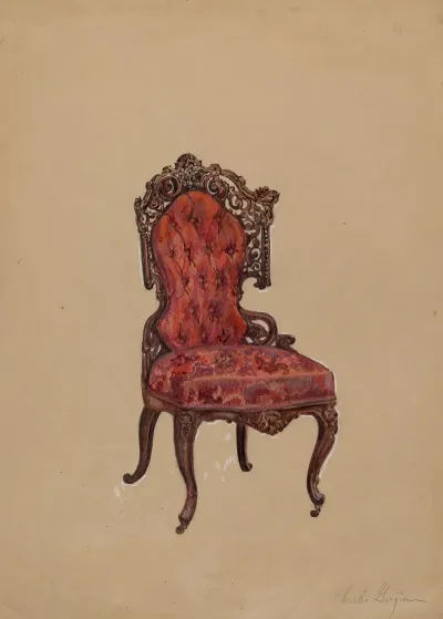 Side Chair 16