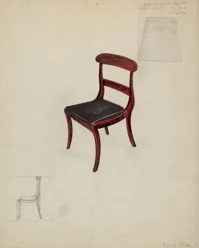 Side Chair 24
