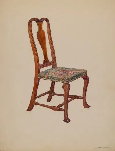Side Chair 48
