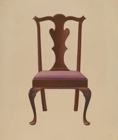 Side Chair 5