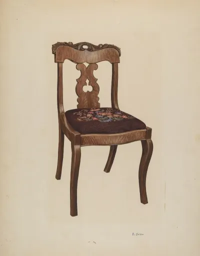 Side Chair 65