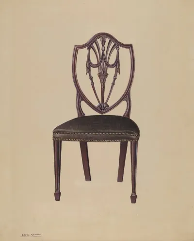 Side Chair 69