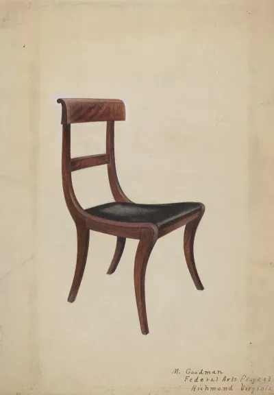 Side Chair 78