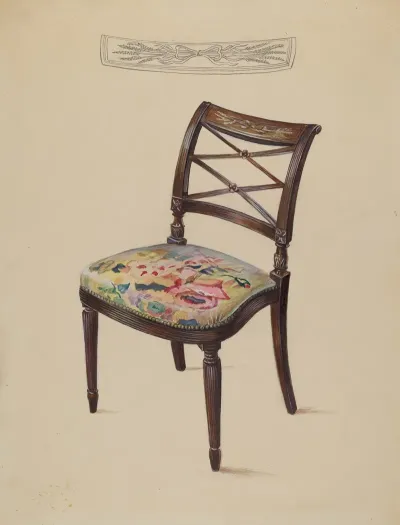 Side Chair 81