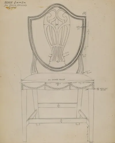 Side Chair