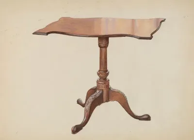 Side Table